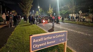 INMO Trolley watch: 467 patients waiting for a bed INMO Trolley watch: 467 patients waiting for a bed