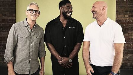 BBC will not fund Alan Shearer and Micah Richards’ World Cup podcast costs