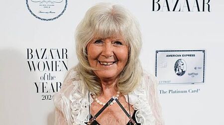 Life of Jilly Cooper to be celebrated at memorial service