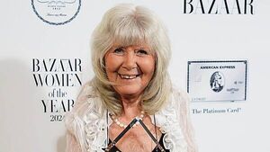 Life of Jilly Cooper to be celebrated at memorial service