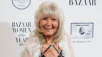 Life of Jilly Cooper to be celebrated at memorial service