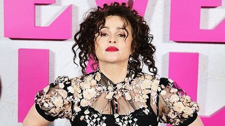 Helena Bonham Carter to join Steve Coogan in The White Lotus season four