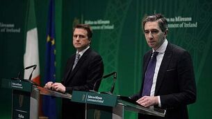 Woman (30s) arrested in relation to Kevin Sheehy murder released without charge Woman (30s) arrested in relation to Kevin Sheehy murder released without charge