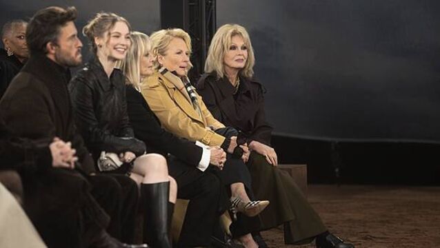 Fashion month explained: New York, London, Milan, Paris