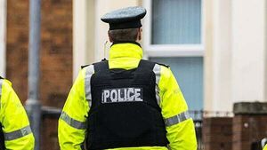 More than 200 police officers assaulted in NI over Christmas period, PSNI says