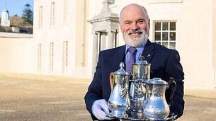 'Lack of staffing and proper processes failed Lily': Parents settle with hospital over death of daughter (7)