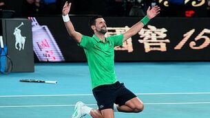 Late Norway equaliser leaves Ireland sweating on Under-21 Euros spot