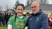 St. Leo’s College junior footballers qualify for All-Ireland Semi-Final 