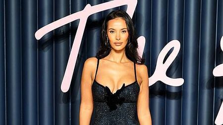 Multimillion-pound home of Maya Jama and Ruben Dias burgled