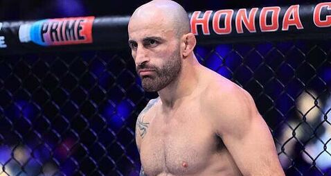 UFC 325: Repeat or revenge as Alexander Volkanovski faces Diego Lopes