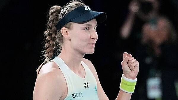 Elena Rybakina outguns Aryna Sabalenka to land Australian Open title