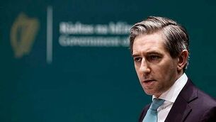 Stephen Donnelly asked to clarify scoliosis surgery waiting list figures