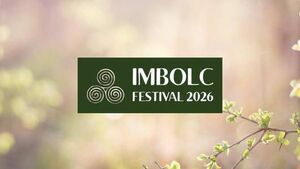 Celebrate St Brigid's Day with Imbolc Festival in Bunclody