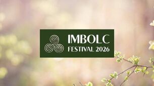 <p>Imbolc Festival 2026, Bunclody</p> <p>Imbolc Festival 2026, Bunclody</p>