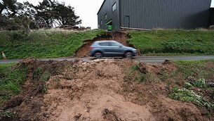 This eco-friendly new build in Greystones is peak modern convenience This eco-friendly new build in Greystones is peak modern convenience