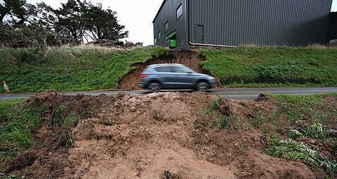 Clean-up continues following latest flooding