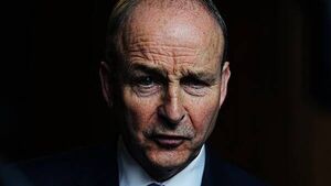 Taoiseach 'concerned and worried' about further flooding in areas hit by Storm Chandra