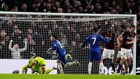 Chelsea complete remarkable comeback victory over shellshocked West Ham