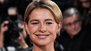 Actress Jessie Buckley says Oscar-nominated Hamnet has been ‘life-changing’