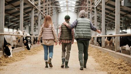 MACRA lunch will celebrate women in agriculture