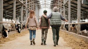 MACRA lunch will celebrate women in agriculture