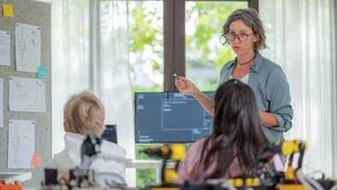 <p>Small businesses supported by Local Enterprise Office Carlow created 226 jobs last year</p> <p>Small businesses supported by Local Enterprise Office Carlow created 226 jobs last year</p>