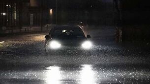 Keith Barry says euthanasia should be an option in Ireland after father's cancer battle Keith Barry says euthanasia should be an option in Ireland after father's cancer battle