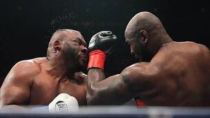 Nottingham Forest hold out after Neco Williams handball to deny Crystal Palace