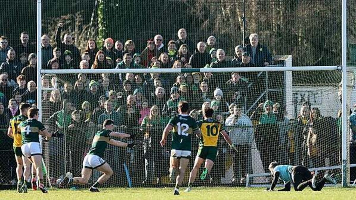 Sunday Sport: Donegal prove too much for Kerry while Mayo beat Dublin