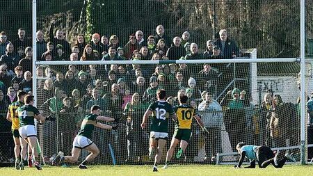 Sunday Sport: Donegal prove too much for Kerry while Mayo beat Dublin