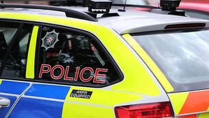 Mystery bright object in Irish skies likely to be Elon Musk rocket debris