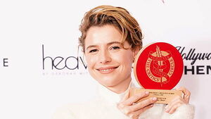 Jessie Buckley named actress of the year by UK Critics’ Circle