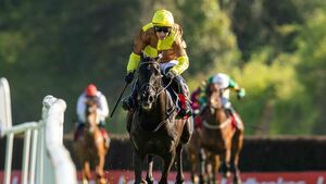 Dublin Racing Festival: Preview and Tips for Monday’s Racing
