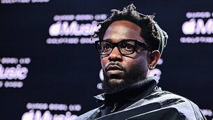 Puerto Rican star Bad Bunny says ‘Ice out’ as he wins Grammy Award Puerto Rican star Bad Bunny says ‘Ice out’ as he wins Grammy Award