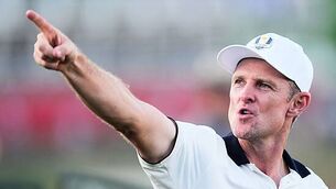 Claims DUP did not condemn anti-GAA signs are absolutely false – Lyons