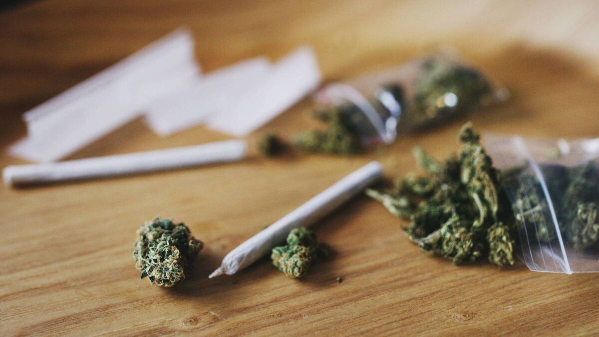 Woman sent forward for trial on drug-related offences