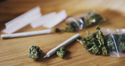 Woman sent forward for trial on drug-related offences 