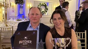 Murphy’s Craft Butchers wins gold for best fillet steak in Ireland