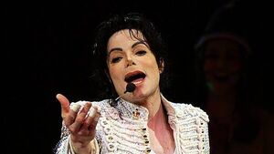 Michael Jackson biopic trailer sees Jafaar Jackson step into King of Pop’s shoes