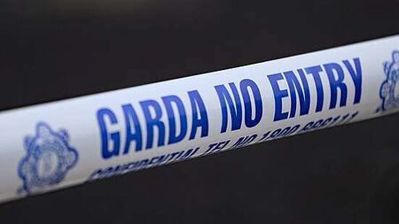 Pedestrian (80s) seriously injured after being hit by car driven by teen