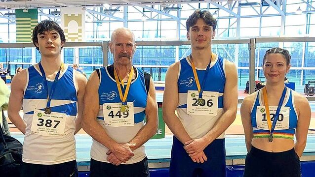 Leinster Championship record for Nolan