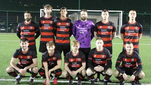 Parkville come from behind to win crucial relgation six-pointer