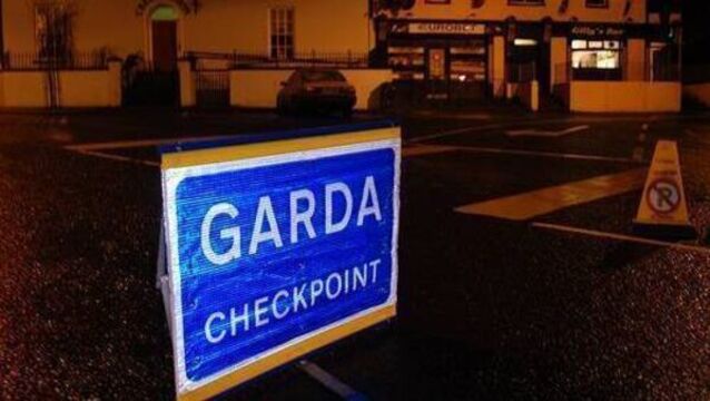 MEP calls for more mandatory drug-driving checkpoints 