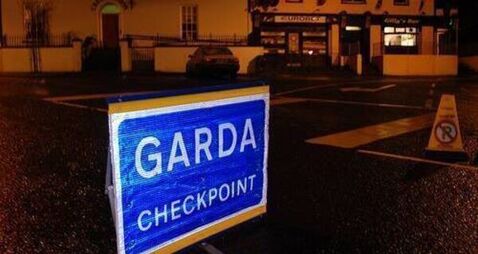 MEP calls for more mandatory drug-driving checkpoints 