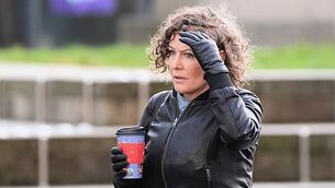 GSOC report shows decrease in number of complaints in 2022