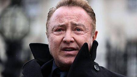 Michael Flatley's Lord Of The Dance anniversary show cancelled amid legal dispute