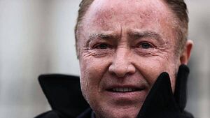 Michael Flatley wins injunction blocking firm from cancelling Lord Of The Dance