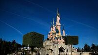 Disney appoints theme parks boss as its next chief executive