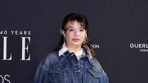 Grammy win is ‘incredible, surreal and beautiful’, Lola Young says