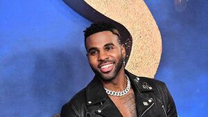 Jason Derulo will bid ‘farewell’ to current persona as ‘a new Jason is arising’